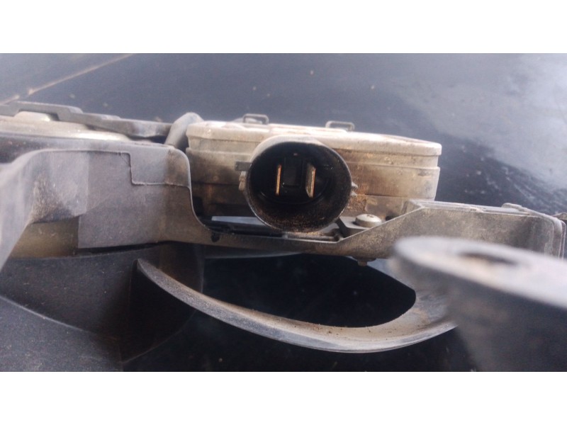 Recambio de electroventilador para volvo xc60 i suv (156) d3 referencia OEM IAM   