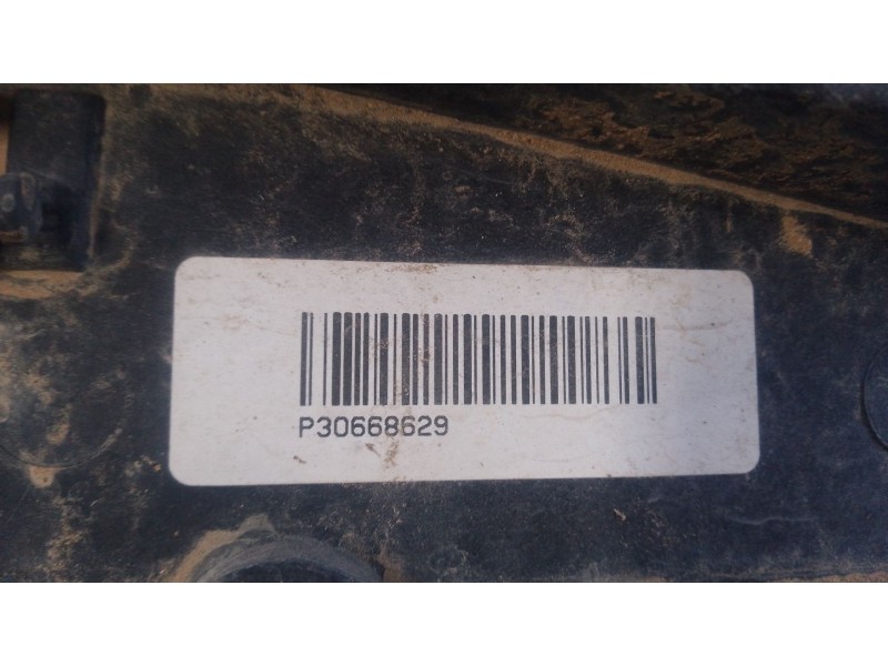 Recambio de electroventilador para volvo xc60 i suv (156) d3 referencia OEM IAM   