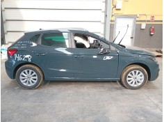 seat ibiza v (kj1, kjg) del año 2017