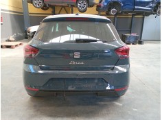 seat ibiza v (kj1, kjg) del año 2017 2