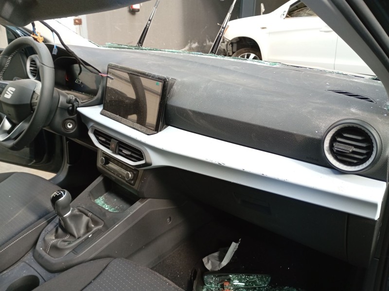 seat ibiza v (kj1, kjg) del año 2017