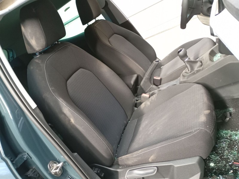 seat ibiza v (kj1, kjg) del año 2017