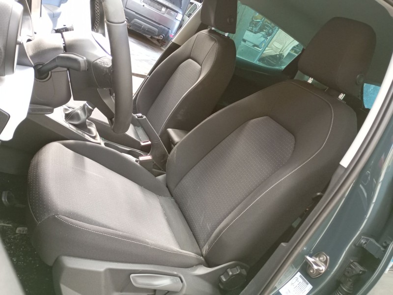 seat ibiza v (kj1, kjg) del año 2017