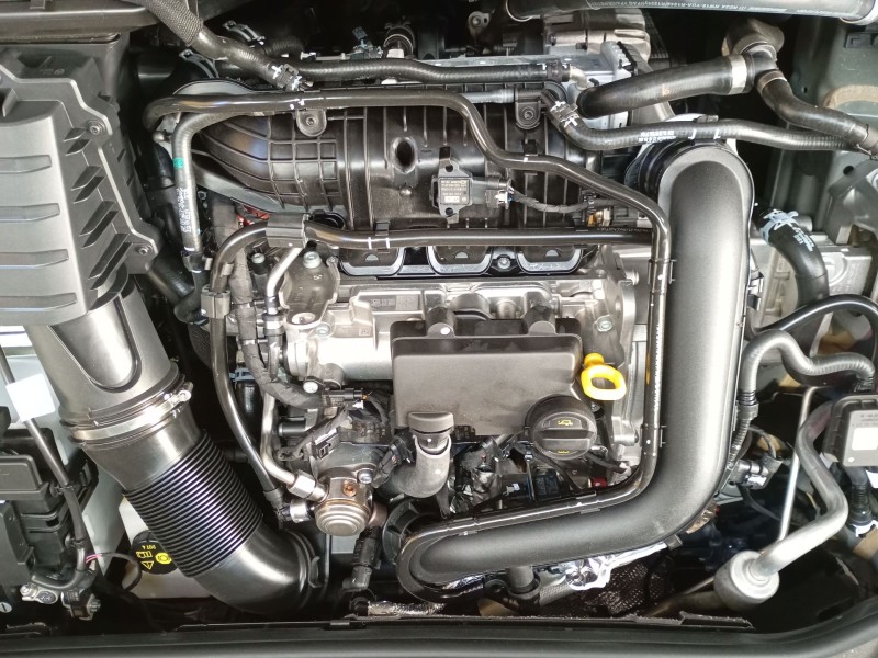 seat ibiza v (kj1, kjg) del año 2017