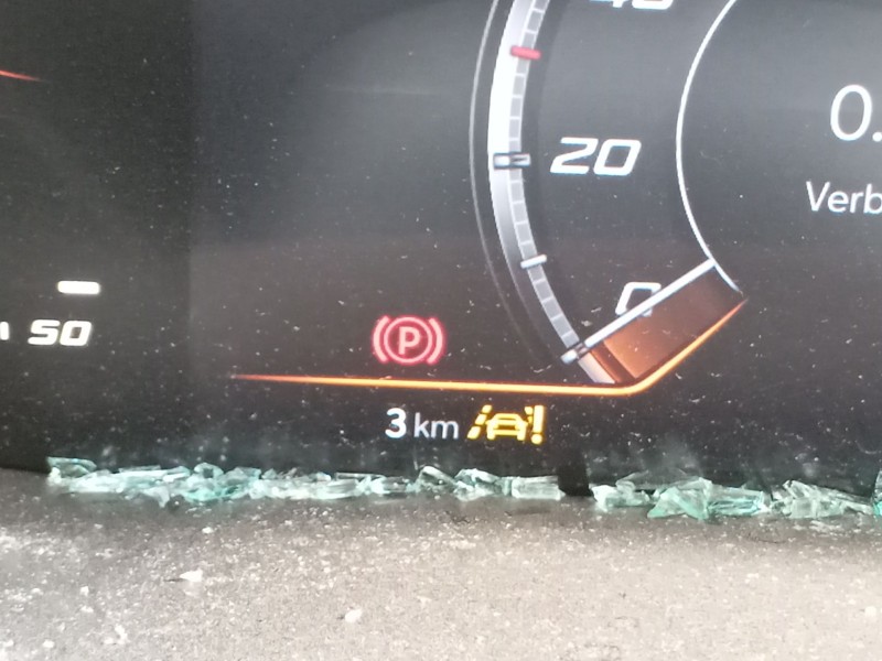 seat ibiza v (kj1, kjg) del año 2017