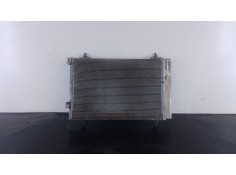 CONDENSADOR / RADIADOR AIRE ACONDICIONADO P2-B5-14