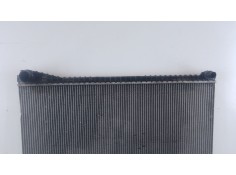 Recambio de radiador agua para jaguar xe prestige referencia OEM IAM    2