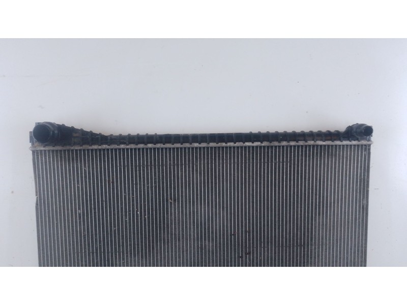 Recambio de radiador agua para jaguar xe prestige referencia OEM IAM   