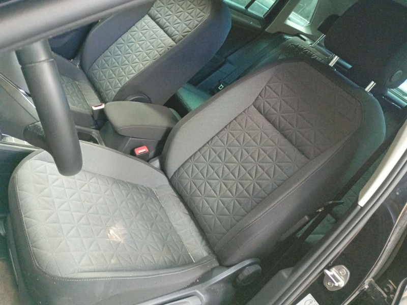 volkswagen tiguan (ad1, ax1) del año 2024