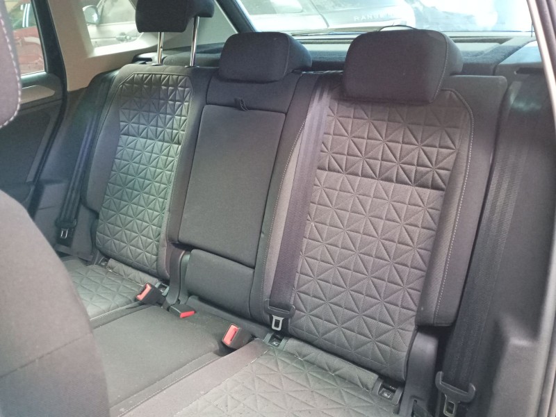 volkswagen tiguan (ad1, ax1) del año 2024