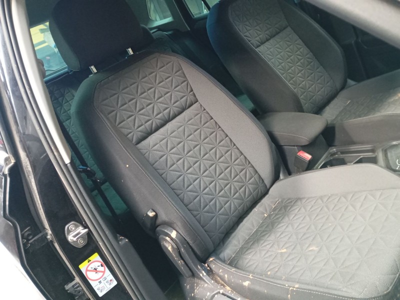 volkswagen tiguan (ad1, ax1) del año 2024