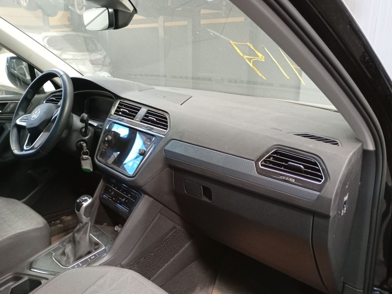 volkswagen tiguan (ad1, ax1) del año 2024