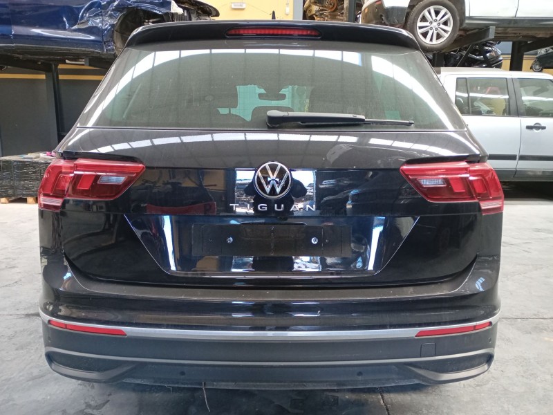 volkswagen tiguan (ad1, ax1) del año 2024