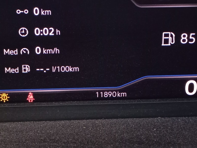 volkswagen tiguan (ad1, ax1) del año 2024