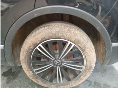 Recambio de aletin trasero izquierdo para volkswagen tiguan (ad1, ax1) 2.0 tdi referencia OEM IAM   