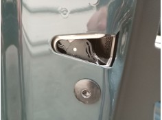 CERRADURA PUERTA DELANTERA IZQUIERDA 