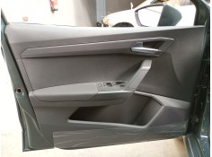 Recambio de guarnecido puerta delantera izquierda para seat ibiza v (kj1, kjg) 1.0 tsi referencia OEM IAM   