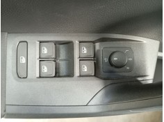Recambio de mando elevalunas delantero izquierdo para seat ibiza v (kj1, kjg) 1.0 tsi referencia OEM IAM   