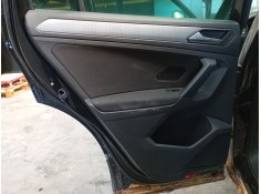 GUARNECIDO PUERTA TRASERA IZQUIERDA 