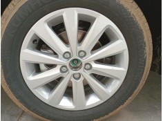 Recambio de llanta para seat ibiza v (kj1, kjg) 1.0 tsi referencia OEM IAM 185/65/15  