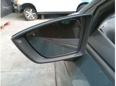 Recambio de retrovisor izquierdo electrico para seat ibiza v (kj1, kjg) 1.0 tsi referencia OEM IAM    2