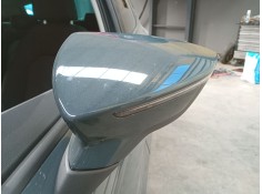Recambio de retrovisor izquierdo electrico para seat ibiza v (kj1, kjg) 1.0 tsi referencia OEM IAM   
