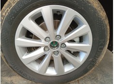 Recambio de llanta para seat ibiza v (kj1, kjg) 1.0 tsi referencia OEM IAM 185/65/15  