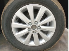Recambio de llanta para seat ibiza v (kj1, kjg) 1.0 tsi referencia OEM IAM 185/65/15  