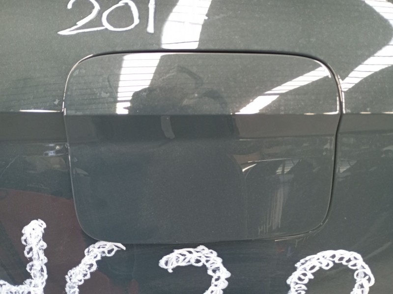 Recambio de tapa exterior combustible para seat ibiza v (kj1, kjg) 1.0 tsi referencia OEM IAM   