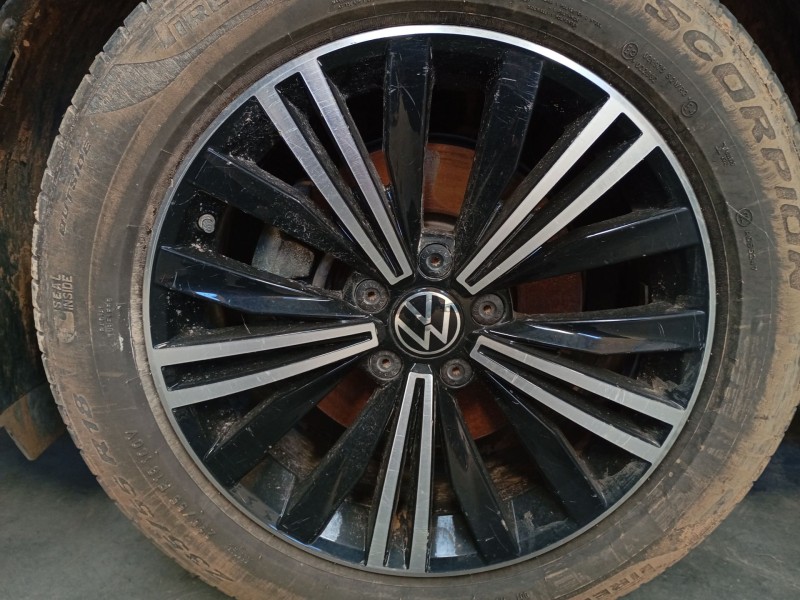Recambio de llanta para volkswagen tiguan (ad1, ax1) 2.0 tdi referencia OEM IAM   