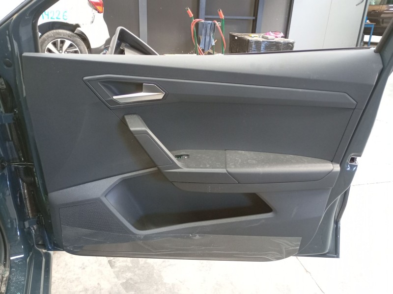Recambio de guarnecido puerta delantera derecha para seat ibiza v (kj1, kjg) 1.0 tsi referencia OEM IAM   
