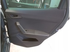 Recambio de guarnecido puerta trasera derecha para seat ibiza v (kj1, kjg) 1.0 tsi referencia OEM IAM   