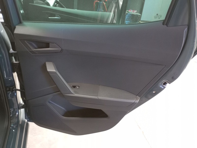 Recambio de guarnecido puerta trasera derecha para seat ibiza v (kj1, kjg) 1.0 tsi referencia OEM IAM   