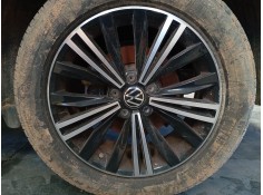 Recambio de llanta para volkswagen tiguan (ad1, ax1) 2.0 tdi referencia OEM IAM 235/55/18  
