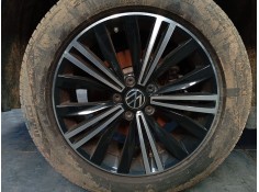 Recambio de llanta para volkswagen tiguan (ad1, ax1) 2.0 tdi referencia OEM IAM 235/55/18  