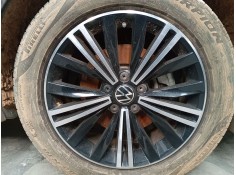 Recambio de llanta para volkswagen tiguan (ad1, ax1) 2.0 tdi referencia OEM IAM 235/55/18  