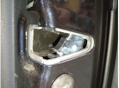 CERRADURA PUERTA DELANTERA DERECHA 