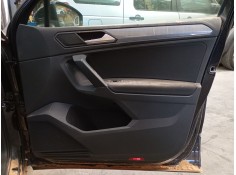 Recambio de guarnecido puerta delantera derecha para volkswagen tiguan (ad1, ax1) 2.0 tdi referencia OEM IAM   