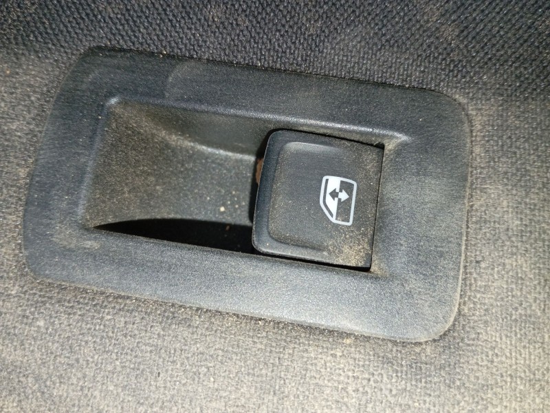 Recambio de mando elevalunas delantero derecho para volkswagen tiguan (ad1, ax1) 2.0 tdi referencia OEM IAM   