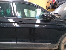 Recambio de puerta delantera derecha para volkswagen tiguan (ad1, ax1) 2.0 tdi referencia OEM IAM   