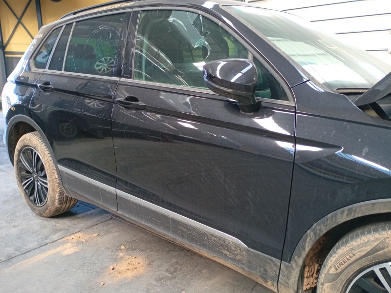 Recambio de puerta delantera derecha para volkswagen tiguan (ad1, ax1) 2.0 tdi referencia OEM IAM   