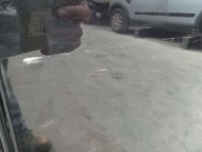 Recambio de puerta delantera derecha para volkswagen tiguan (ad1, ax1) 2.0 tdi referencia OEM IAM   