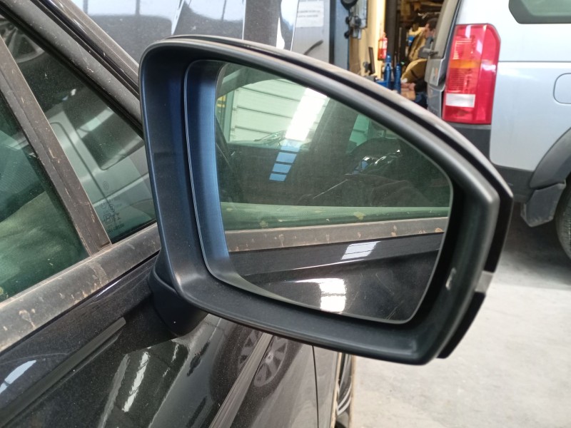 Recambio de retrovisor derecho electrico para volkswagen tiguan (ad1, ax1) 2.0 tdi referencia OEM IAM   