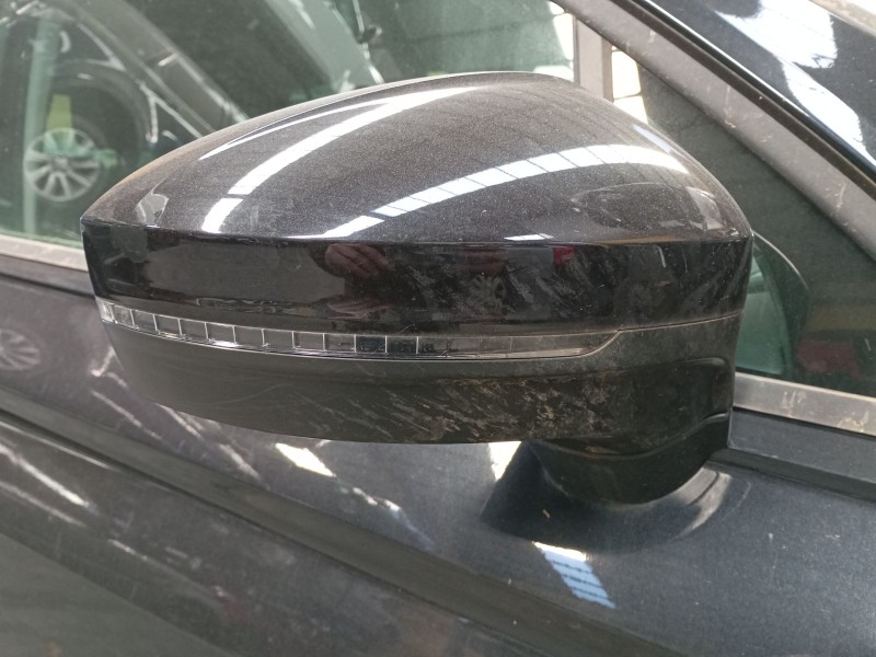 Recambio de retrovisor derecho electrico para volkswagen tiguan (ad1, ax1) 2.0 tdi referencia OEM IAM   