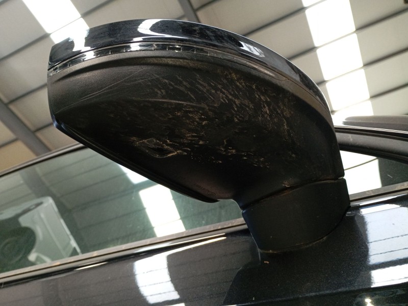 Recambio de retrovisor derecho electrico para volkswagen tiguan (ad1, ax1) 2.0 tdi referencia OEM IAM   