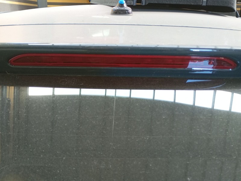 Recambio de luz central de freno para seat ibiza v (kj1, kjg) 1.0 tsi referencia OEM IAM   