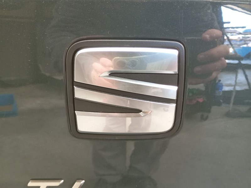 Recambio de maneta exterior porton para seat ibiza v (kj1, kjg) 1.0 tsi referencia OEM IAM   