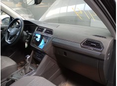 Recambio de kit airbag para volkswagen tiguan (ad1, ax1) 2.0 tdi referencia OEM IAM   