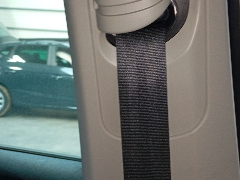 Recambio de kit airbag para volkswagen tiguan (ad1, ax1) 2.0 tdi referencia OEM IAM   