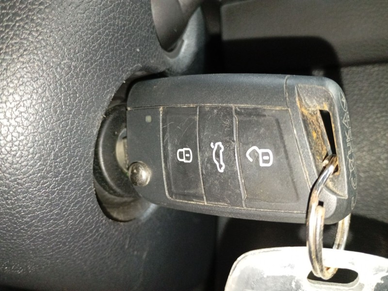 Recambio de antirrobo para volkswagen tiguan (ad1, ax1) 2.0 tdi referencia OEM IAM   